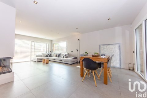 3 bedrooms house for sale in Sant Andreu de Llavaneres, Barcelona, Catalonia, Spain № 4986 - photo 7