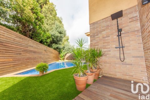 3 bedrooms house for sale in Sant Andreu de Llavaneres, Barcelona, Catalonia, Spain № 4986 - photo 22