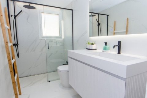 3 bedrooms house for sale in Sant Andreu de Llavaneres, Barcelona, Catalonia, Spain № 4986 - photo 17