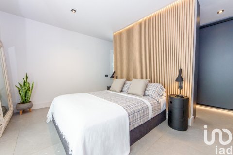 3 bedrooms house for sale in Sant Andreu de Llavaneres, Barcelona, Catalonia, Spain № 4986 - photo 19