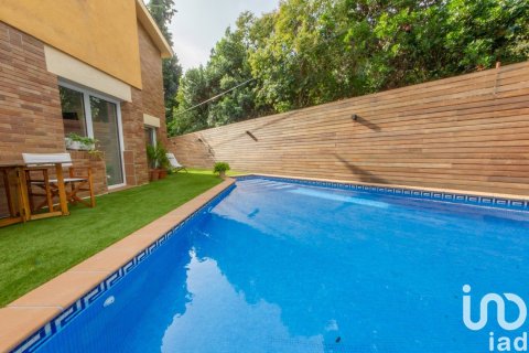 3 bedrooms house for sale in Sant Andreu de Llavaneres, Barcelona, Catalonia, Spain № 4986 - photo 23
