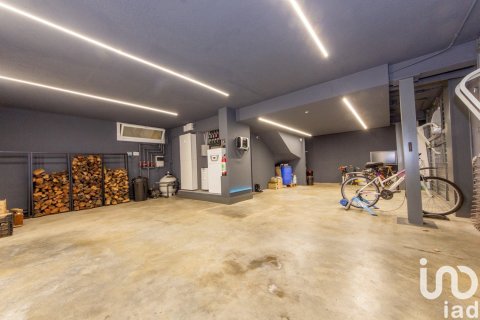 3 bedrooms house for sale in Sant Andreu de Llavaneres, Barcelona, Catalonia, Spain № 4986 - photo 25