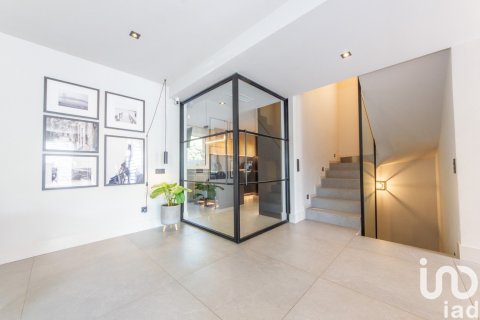 3 bedrooms house for sale in Sant Andreu de Llavaneres, Barcelona, Catalonia, Spain № 4986 - photo 10