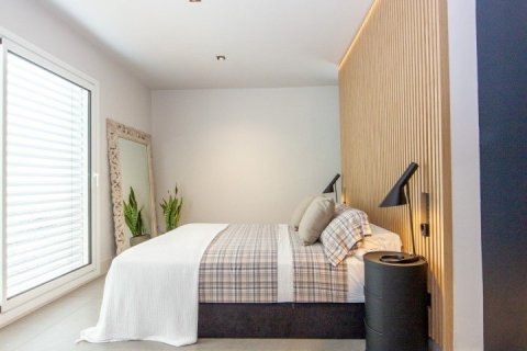 3 bedrooms house for sale in Sant Andreu de Llavaneres, Barcelona, Catalonia, Spain № 4986 - photo 20