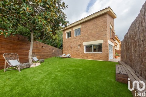 3 bedrooms house for sale in Sant Andreu de Llavaneres, Barcelona, Catalonia, Spain № 4986