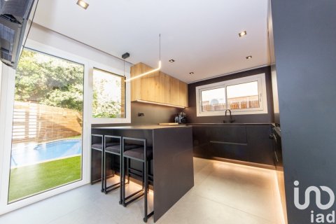 3 bedrooms house for sale in Sant Andreu de Llavaneres, Barcelona, Catalonia, Spain № 4986 - photo 9