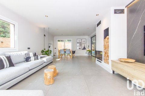 3 bedrooms house for sale in Sant Andreu de Llavaneres, Barcelona, Catalonia, Spain № 4986 - photo 6