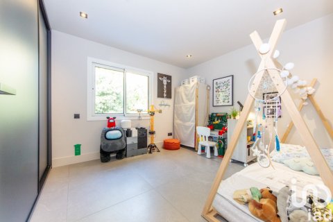 3 bedrooms house for sale in Sant Andreu de Llavaneres, Barcelona, Catalonia, Spain № 4986 - photo 14