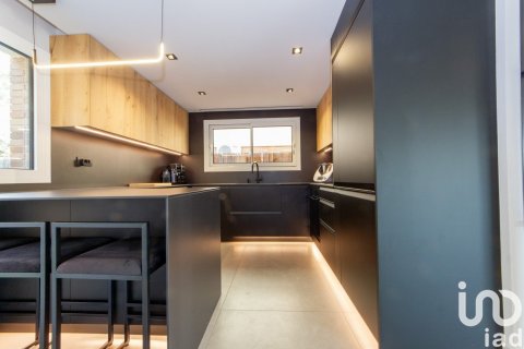 3 bedrooms house for sale in Sant Andreu de Llavaneres, Barcelona, Catalonia, Spain № 4986 - photo 8