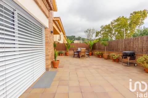 3 bedrooms house for sale in Sant Andreu de Llavaneres, Barcelona, Catalonia, Spain № 4986 - photo 3