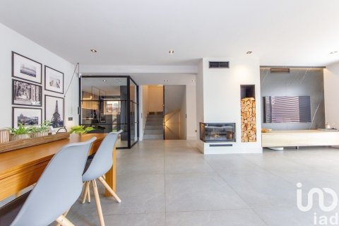 3 bedrooms house for sale in Sant Andreu de Llavaneres, Barcelona, Catalonia, Spain № 4986 - photo 5