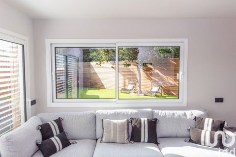 3 bedrooms house for sale in Sant Andreu de Llavaneres, Barcelona, Catalonia, Spain № 4986 - photo 4