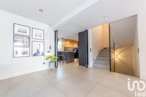 3 bedrooms house for sale in Sant Andreu de Llavaneres, Barcelona, Catalonia, Spain № 4986 - photo 11