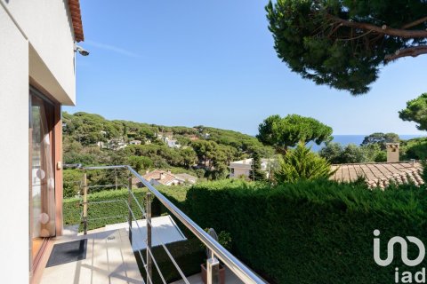 4 bedrooms house for sale in Lloret de Mar, Girona, Catalonia, Spain № 4985 - photo 18