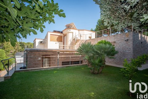 4 bedrooms house for sale in Lloret de Mar, Girona, Catalonia, Spain № 4985 - photo 27