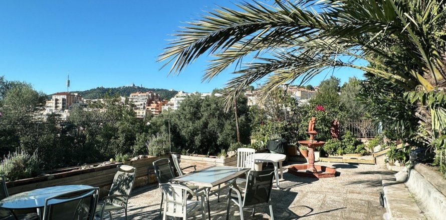 5 bedrooms house for sale in Barcelona, Catalonia, Spain № 4981