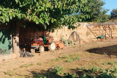 3 bedrooms castles for sale in Torredembarra, Tarragona, Catalonia, Spain № 4983 - photo 7