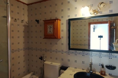 3 bedrooms castles for sale in Torredembarra, Tarragona, Catalonia, Spain № 4983 - photo 17