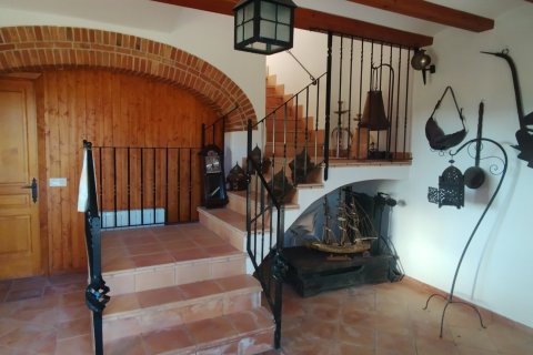 3 bedrooms castles for sale in Torredembarra, Tarragona, Catalonia, Spain № 4983 - photo 11