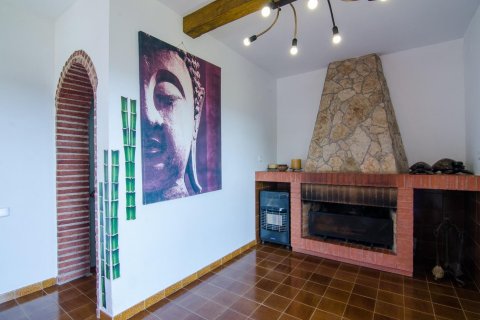 Купить дом в Корбера-де-Льобрегат, Испания с 5 спален, 247м², № 1940 - фото 11