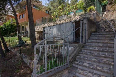 Купить дом в Корбера-де-Льобрегат, Испания с 5 спален, 247м², № 1940 - фото 29