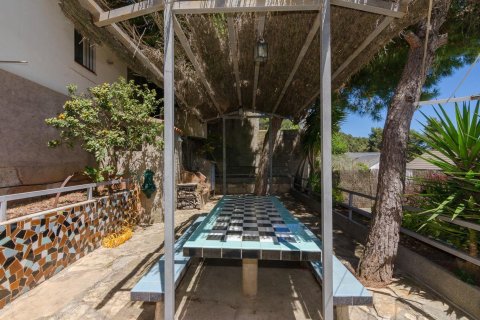 Купить дом в Корбера-де-Льобрегат, Испания с 5 спален, 247м², № 1940 - фото 25