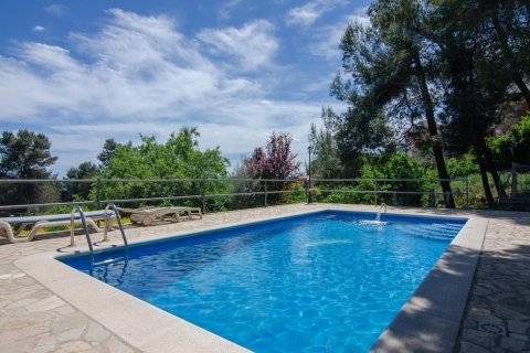 Купить дом в Корбера-де-Льобрегат, Испания с 5 спален, 247м², № 1940 - фото 21