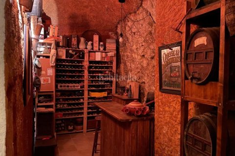 Купить дом в Оливелла, Испания с 5 спален, 510м², № 1938 - фото 23