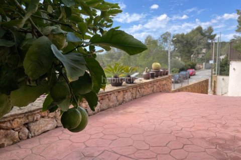 Купить дом в Оливелла, Испания с 5 спален, 510м², № 1938 - фото 4