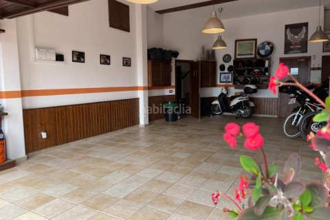 Купить дом в Оливелла, Испания с 5 спален, 510м², № 1938 - фото 16