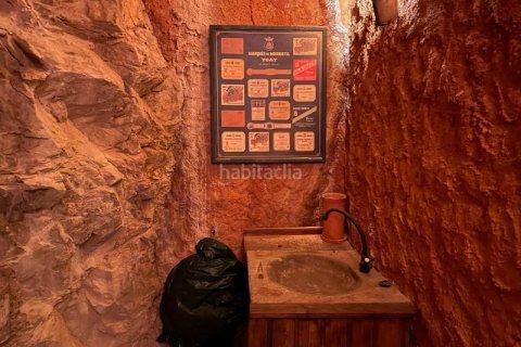 Купить дом в Оливелла, Испания с 5 спален, 510м², № 1938 - фото 24