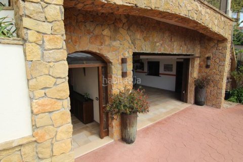 Купить дом в Оливелла, Испания с 5 спален, 510м², № 1938 - фото 6