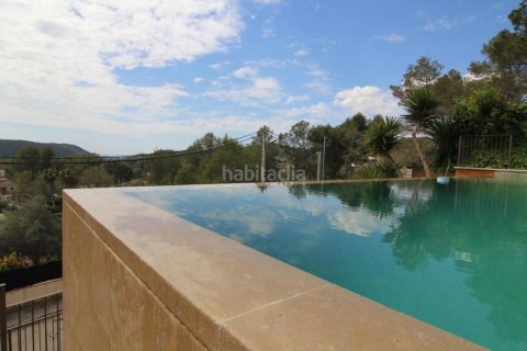 Купить дом в Оливелла, Испания с 5 спален, 510м², № 1938 - фото 7