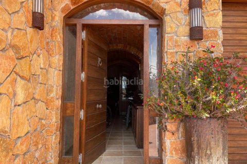 Купить дом в Оливелла, Испания с 5 спален, 510м², № 1938 - фото 12