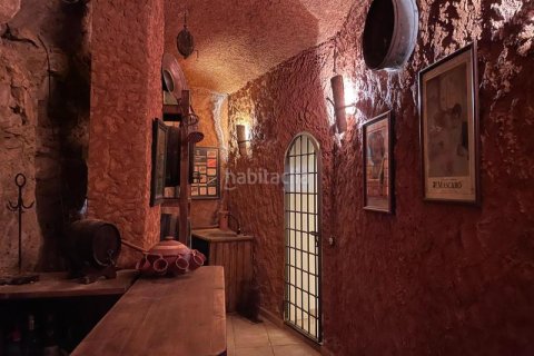 Купить дом в Оливелла, Испания с 5 спален, 510м², № 1938 - фото 25