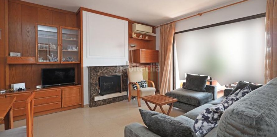 4 chambres apartment à vendre à L'Hospitalet de Llobregat, Barcelona, Catalonia, Spain № 1947