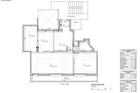 3 bedrooms apartment for sale in Barcelona, Catalonia, Spain № 5475 - photo 29