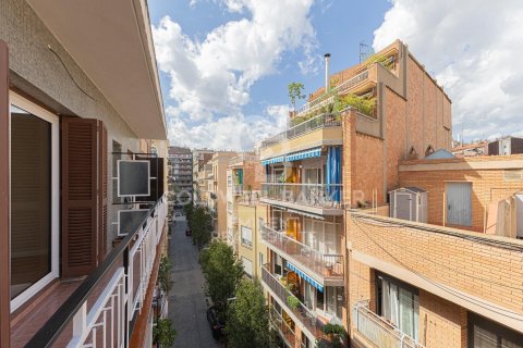 3 bedrooms apartment for sale in Barcelona, Catalonia, Spain № 5475 - photo 28