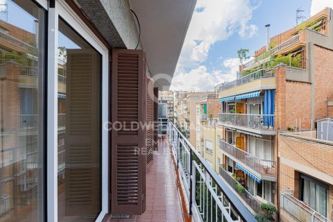 3 bedrooms apartment for sale in Barcelona, Catalonia, Spain № 5475 - photo 27