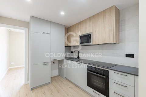 3 bedrooms apartment for sale in Barcelona, Catalonia, Spain № 5475 - photo 10