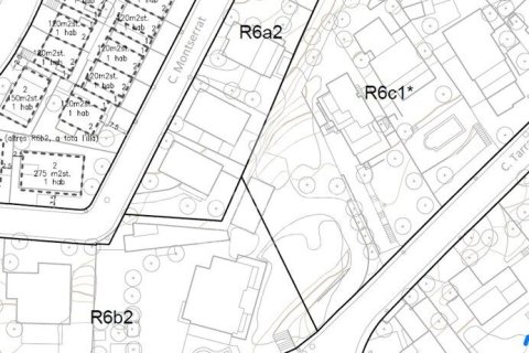 Купить земельный участок в Тейя, Испания 2952м², № 5473 - фото 2