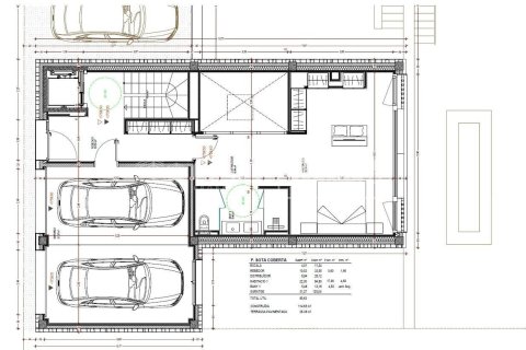 5 bedrooms villa for sale in Principado De Andorra (Ninguna Poblacion Tiene C.P.), Lleida, Catalonia, Spain № 5470 - photo 15