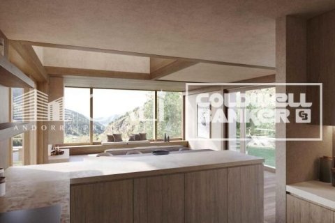 5 bedrooms villa for sale in Principado De Andorra (Ninguna Poblacion Tiene C.P.), Lleida, Catalonia, Spain № 5470 - photo 6