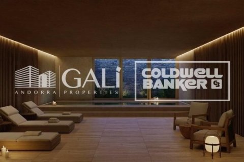 5 bedrooms villa for sale in Principado De Andorra (Ninguna Poblacion Tiene C.P.), Lleida, Catalonia, Spain № 5470 - photo 11