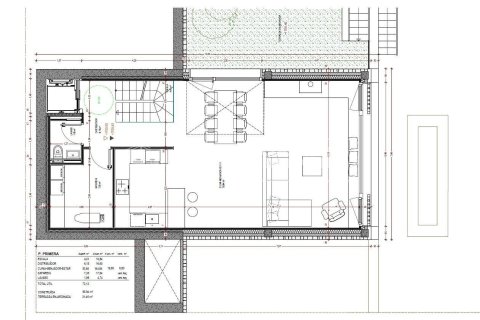 5 bedrooms villa for sale in Principado De Andorra (Ninguna Poblacion Tiene C.P.), Lleida, Catalonia, Spain № 5470 - photo 14