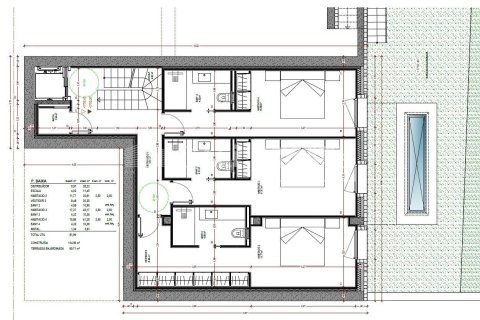 5 bedrooms villa for sale in Principado De Andorra (Ninguna Poblacion Tiene C.P.), Lleida, Catalonia, Spain № 5470 - photo 12