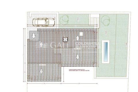 5 bedrooms villa for sale in Principado De Andorra (Ninguna Poblacion Tiene C.P.), Lleida, Catalonia, Spain № 5470 - photo 13