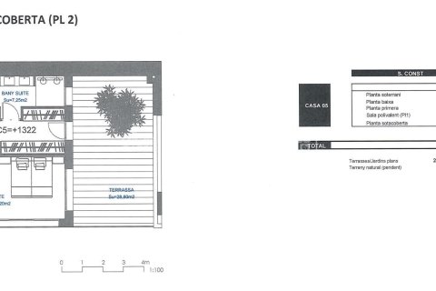Villa de 4 dormitorios en venta en Principado De Andorra (Ninguna Poblacion Tiene C.P.), Lérida, Cataluña, Spain № 5469 - foto 15