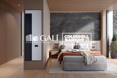 Villa de 4 dormitorios en venta en Principado De Andorra (Ninguna Poblacion Tiene C.P.), Lérida, Cataluña, Spain № 5469 - foto 6