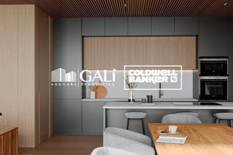 Villa de 4 dormitorios en venta en Principado De Andorra (Ninguna Poblacion Tiene C.P.), Lérida, Cataluña, Spain № 5469 - foto 5
